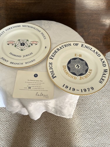 Police federation england - england, &