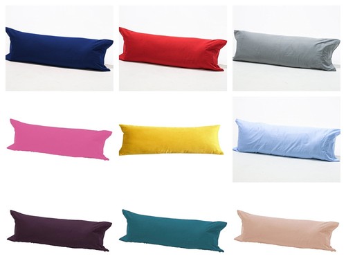 Long bolster pillowcases - bolster,