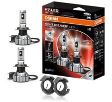 Genuine Osram Night Breaker