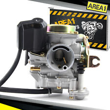 Replacement Carburetor 18mm