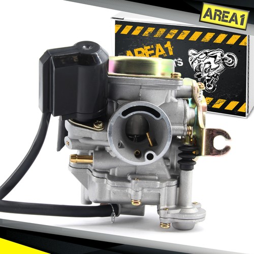 Replacement carburetor 18mm - replacement,