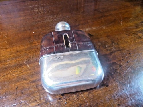 Hallmarked solid silver - hallmarked,