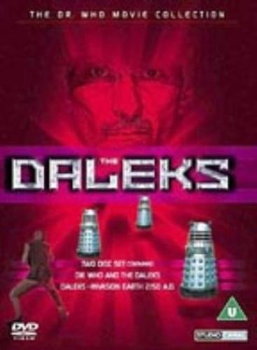 Doctor who and - who,
