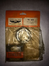 Wheel Bearing Kit Rear.Jaguar