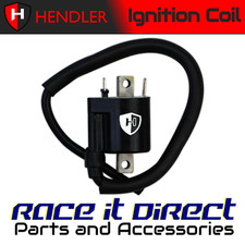 Ignition Coil for Yamaha XC 125 Vity 2008-2011 Hendler