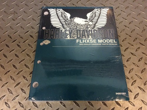 2023 harley davidson flhxse - harley,