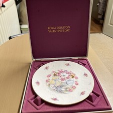 Royal Doulton Valentines Day