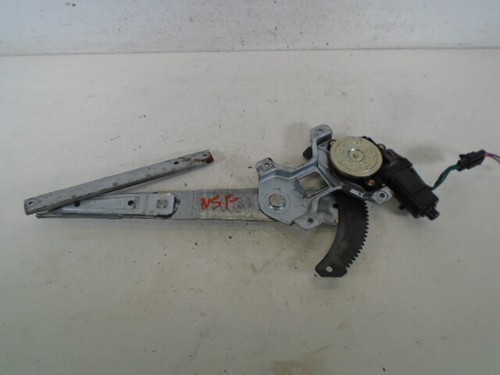 Daewoo matiz door 1998 - daewoo,