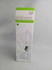 Baby Jogger City Mini Zip Car seat Adapter Cybex Nuna Maxi-Cosi S1567