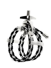 Silverstein Quattro Ligature