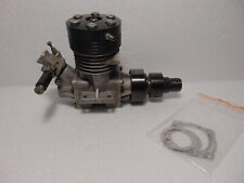 MDS 10 KRU2U-S1 10cc boat