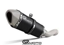 Exhaust for KTM 790 Duke / R /