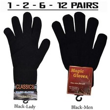 6,12 Pairs  Mens Womens