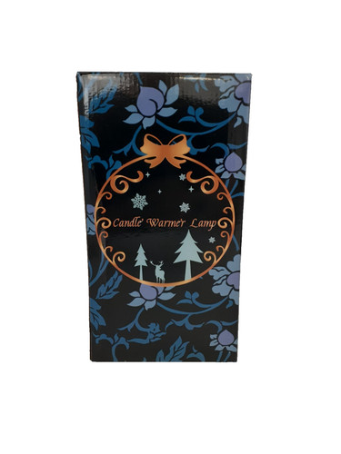 Redefun electric candle - redefun, warmer