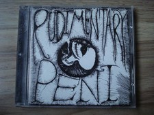 RUDIMENTARY PENI THE E.P.'S OF