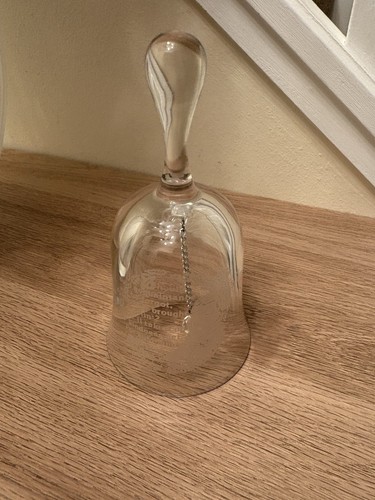 Rare edinburgh crystal robert - edinburgh,