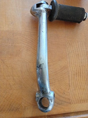 Bsa c11 c12 kickstart - bsa,