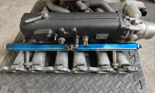 Toyota 2jz gte - non, vvti