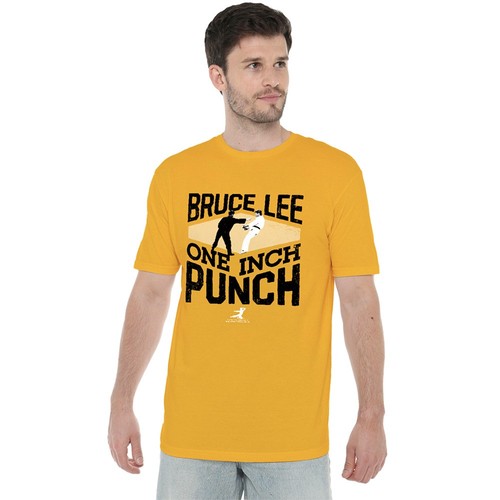 Bruce lee one - bruce,