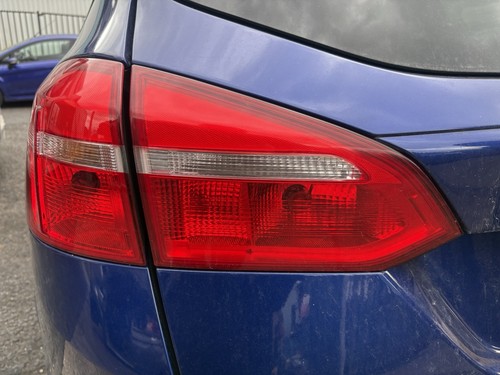 Ford focus mk3 - estate, 5