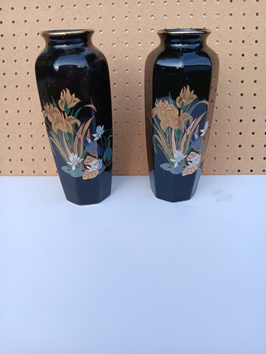 Pair japanese otagiri - a, of