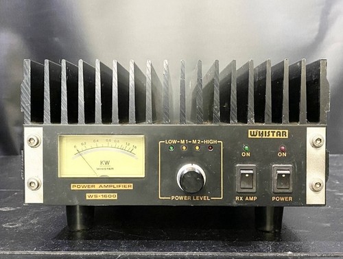 Whistar 24v 800w linear - 800w,