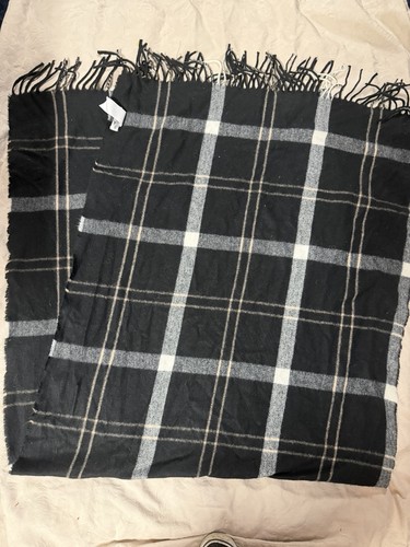 Hollister unisex scarf - co.,