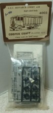 Cooper Craft OO Gauge A.E.C