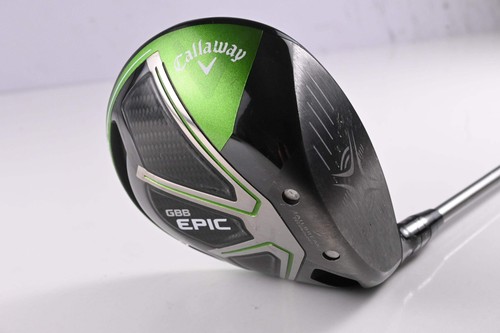Callaway gbb epic driver - callaway,