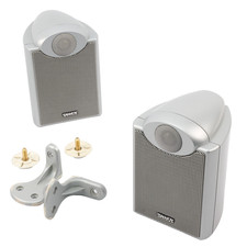TANNOY EFX Compact Front Rear