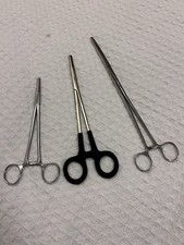 Fishing Forceps Pike Predator Specimen Fishing British Stainless Steel Fox