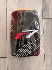 New TaylorMade R7 Quad Mini Driver Headcover - Leather Cover with Sock