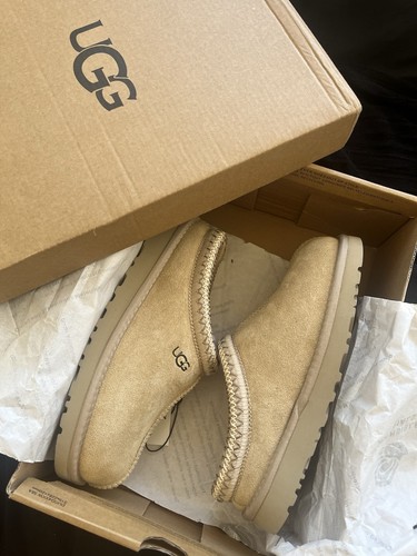 Ugg tasman women beige - tasman,