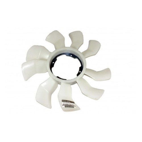 Fan cooling for nissan - fan,, for: