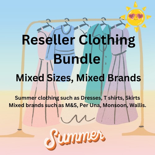 Joblot womens reseller bundle - womens,