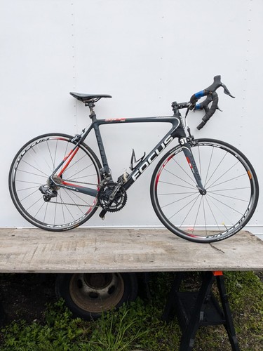 Focus izalco pro carbon - focus, racing