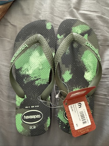 Havaianas unisex size - , 6/7