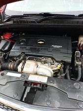 Chevrolet Orlando 2012 2.0 Diesel 163hp LNP Z20D1 Engine Complete 81k Miles