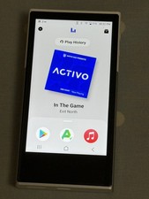 ASTELL&KERN ACTIVO P1 Digital