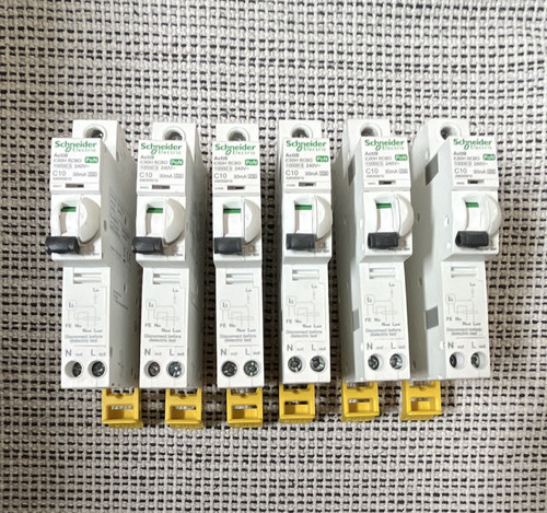 Schneider electric acti9 idpn - schneider,