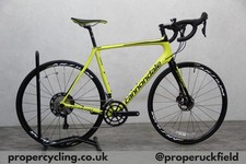 2016 58cm Cannondale Synapse