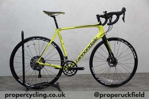 2016 58cm cannondale - 2016,