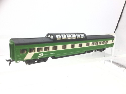 Rivarossi gauge burlington - ho,