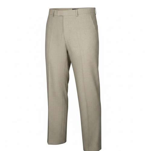 Perry ellis portfolio mens tan - ellis,