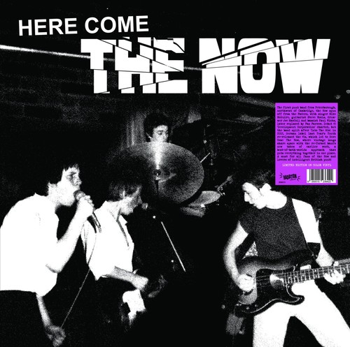 Now here come the - come,
