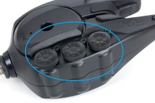 Fox RX+ Bite Alarm Replacement