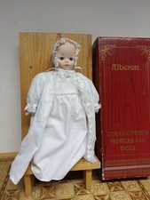 Alberon Collectors Porcelain