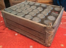 Rare Antique Mojonnier Milk