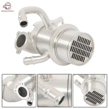 EGR Valve Cooler For Golf
