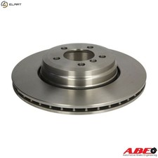 2x BRAKE DISC C4B027ABE FOR